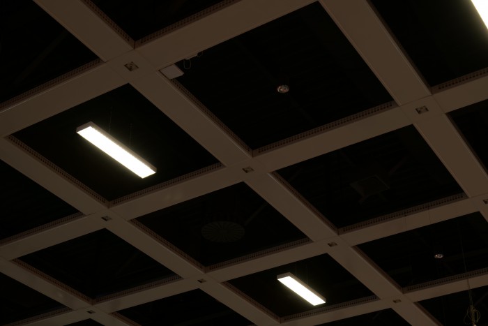 Bild mit der Kit-Optik 60 mm - Kamera ist ein Vorserienmodell. (Bild: Martin Wolf / Golem.de)